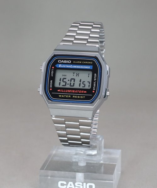 CASIO(CASIO)/A168WA－1A2WJR/img01