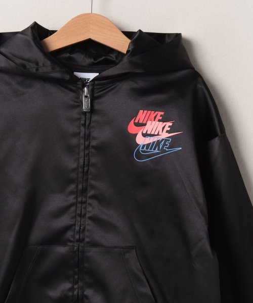 NIKE(ナイキ)/【kids】NIKE GLOW TIME JACKET キッズ ジャケット/img02