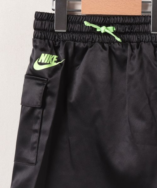 NIKE(ナイキ)/【kids】NIKE WOVEN CARGO SKIRT キッズ カーゴスカート/img02