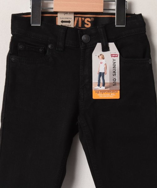 Levi's(リーバイス)/LVB 510 ECO PERFORMANCE JEANS/img02