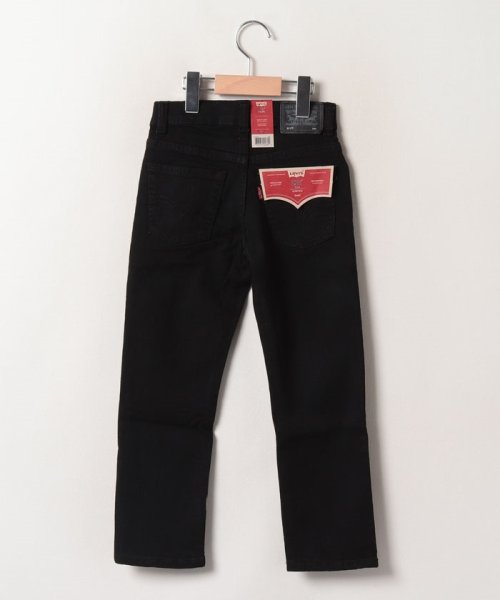 Levi's(リーバイス)/【Kid's】Levi's/リーバイス 511 SLIM FIT DENIM / キッズ ジーンズ 伸縮性 フィット感/img01