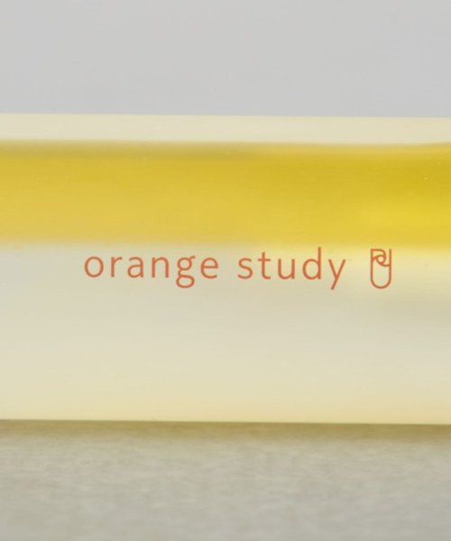 UNITED ARROWS(ユナイテッドアローズ)/＜uka for UNITED ARROWS＞HAIR OIL orange study/img13