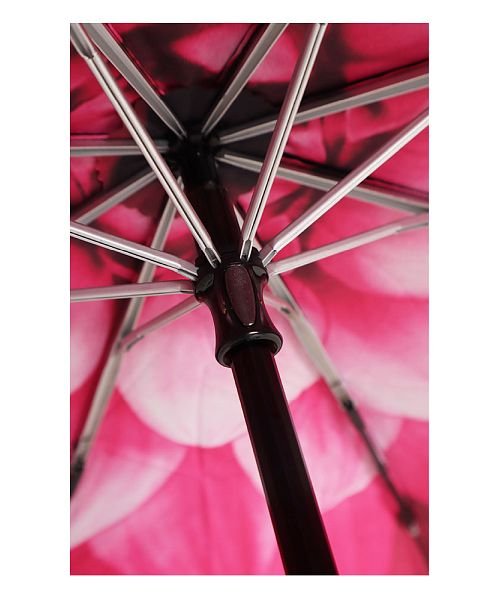 Sawa a la mode(サワアラモード)/大輪の花咲く晴雨兼用折りたたみ傘/img14