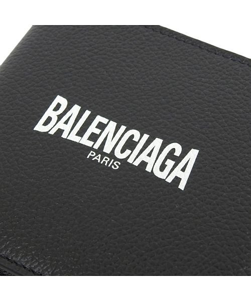 BALENCIAGA(バレンシアガ)/BALENCIAGA バレンシアガ 二つ折り財布/img05