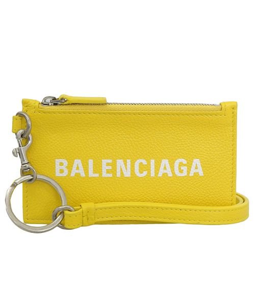 BALENCIAGA(バレンシアガ)/BALENCIAGA バレンシアガ カードケース/img01