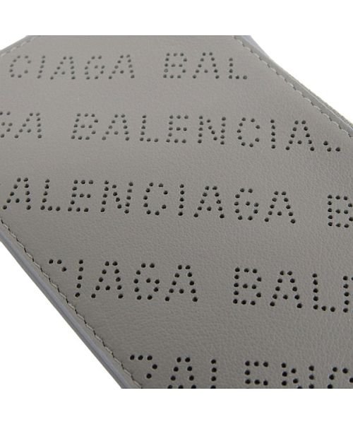 BALENCIAGA(バレンシアガ)/BALENCIAGA バレンシアガ カードケース/img05