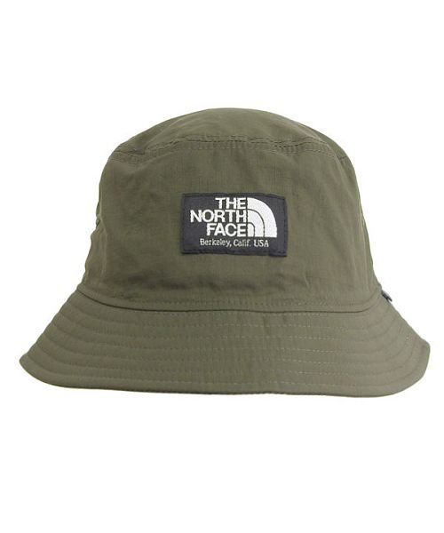 THE NORTH FACE(ザノースフェイス)/THE NORTH FACE ノースフェイス Camp Side バケットハット/img01