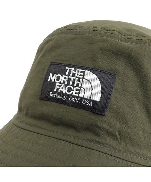 THE NORTH FACE(ザノースフェイス)/THE NORTH FACE ノースフェイス Camp Side バケットハット/img05