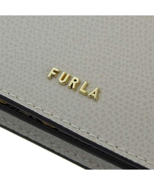 FURLA(フルラ)/FURLA フルラ BABYLON S カードケース/img05