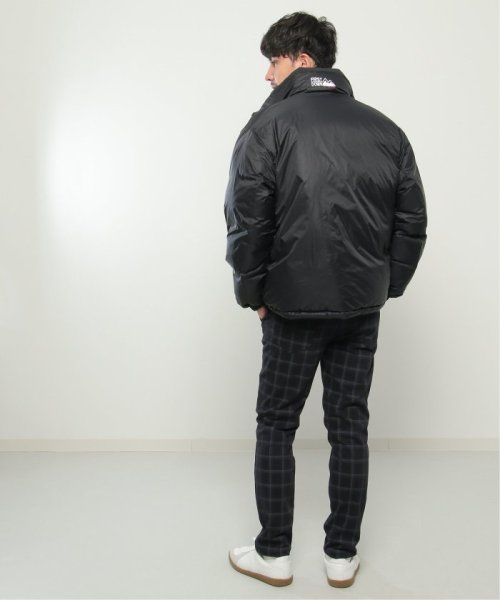 【2WAY】FIRST DOWN ファーストダウン リバーシブルダウンジャケット アウター ダウン・中綿 NAN1891518935(14573円)