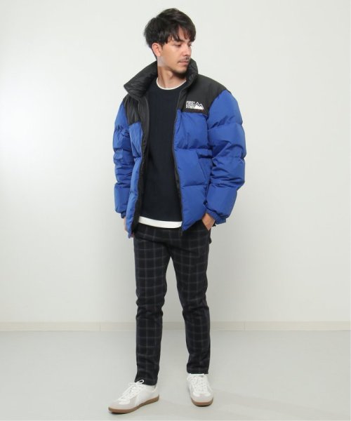 【2WAY】FIRST DOWN ファーストダウン リバーシブルダウンジャケット アウター ダウン・中綿 NAN1891518935(14573円)