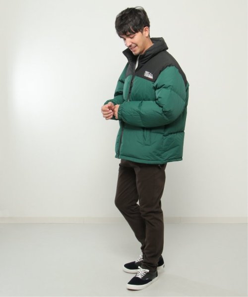 【2WAY】FIRST DOWN ファーストダウン リバーシブルダウンジャケット アウター ダウン・中綿 NAN1891518935(14573円)