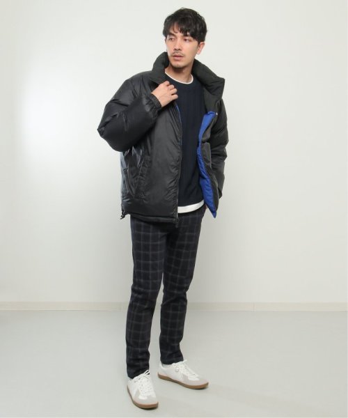 【2WAY】FIRST DOWN ファーストダウン リバーシブルダウンジャケット アウター ダウン・中綿 NAN1891518935(14573円)