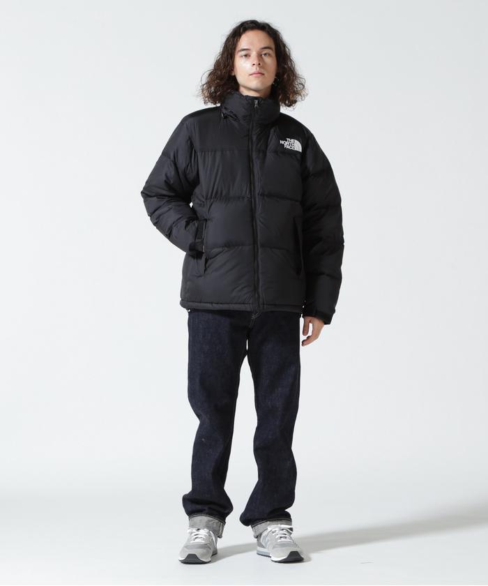 THE NORTH FACE(ザ・ノースフェイス) Nuptse Jacket ヌプシジャケット 2022年秋冬入荷モデル