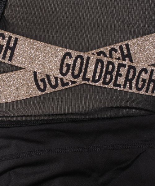 GOLDBERGH(ゴールドバーグ)/【GOLDBERGH】ゴールドバーグ / トレーニングウェア / タンクトップ / NICKY/img05