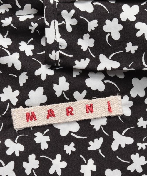 MARNI(マルニ)/【MARNI】マルニ / マスク / ACMC0062A0/img02