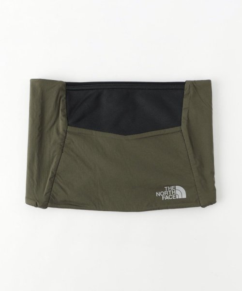 green label relaxing(グリーンレーベルリラクシング)/＜THE NORTH FACE＞バーサアクティブ ネックゲイター －ユニセックス－/img04