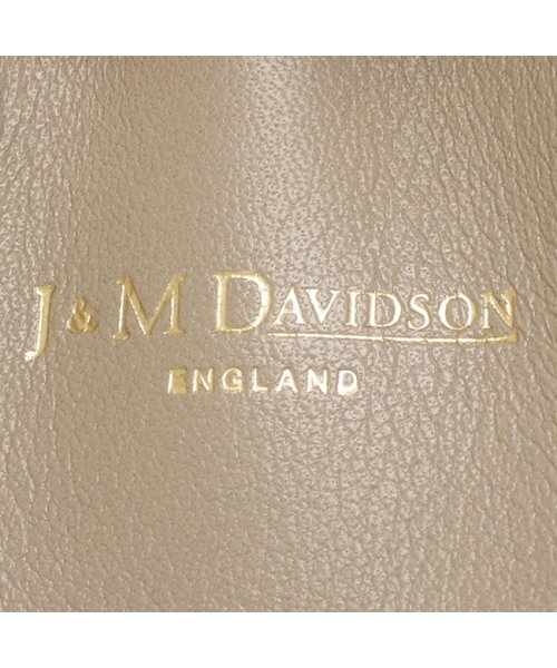 J&M DAVIDSON(ジェイアンドエム　デヴィッドソン)/ジェイアンドエムデヴィッドソン ハンドバッグ カーニバル Lサイズ ベージュ レディース J&M DAVIDSON LLGC0XX SCXX 951G/img08