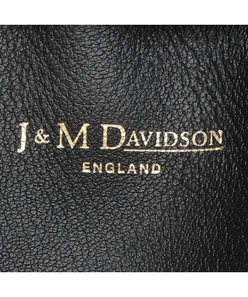 J&M DAVIDSON(ジェイアンドエム　デヴィッドソン)/ジェイアンドエムデヴィッドソン ハンドバッグ カーニバル Lサイズ ブラック レディース J&M DAVIDSON LLGC0XX SCXX 999G/img08