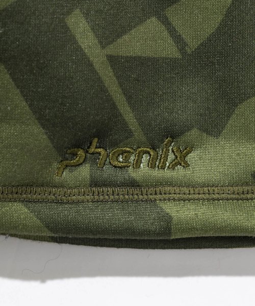 phenix(phenix)/Phenix(フェニックス) CAMO WATCH CAP カモ ウォッチ キャップ 【MENS】/img01