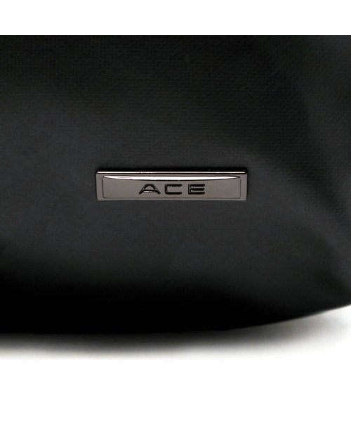 ACE(エース)/エース ビジネスバッグ ACE ヴィターラ WR 3WAY リュック ブリーフケース 通勤 PC収納 B4 22L 26L エキスパンダブル 2層 61144/img46
