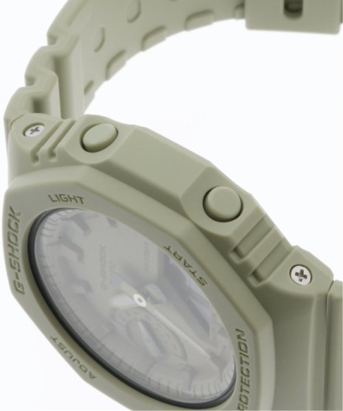 HIROB Ladys(ヒロブ　レディース)/【Gshock/ジーショック】GMA－S2100BA－3AJF【 ウォッチ 】/img02