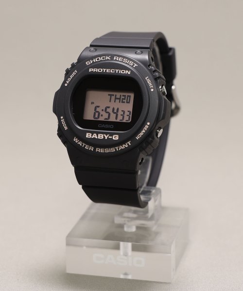 CASIO(CASIO)/BGD－570－1BJF/img01