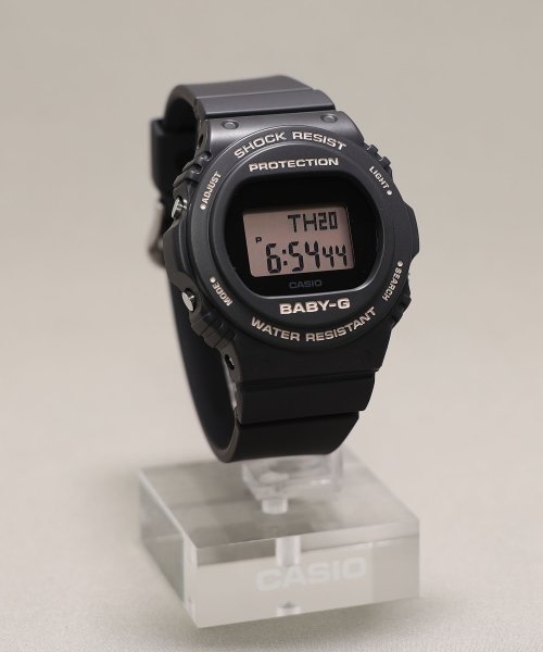 CASIO(CASIO)/BGD－570－1BJF/img02