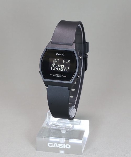 CASIO(CASIO)/LW－204－1BJF/img01