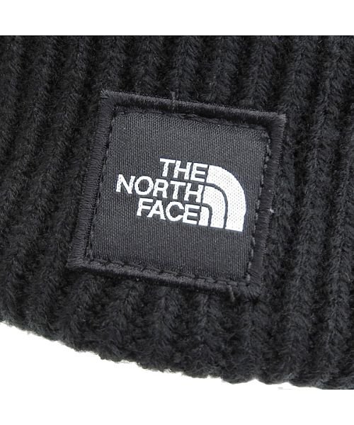 THE NORTH FACE(ザノースフェイス)/THE NORTH FACE ノースフェイス 韓国限定 TNF MID BEANIE ビーニー ニット キャップ/img05