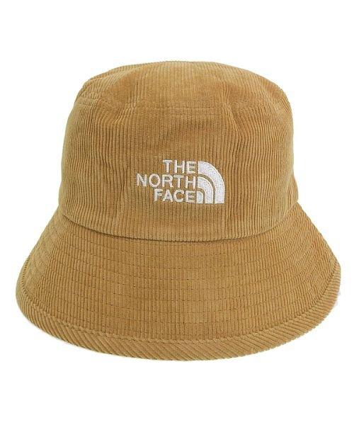 THE NORTH FACE(ザノースフェイス)/THE NORTH FACE ノースフェイス 韓国限定 WL BUCKET HAT バケット ハット M/img01