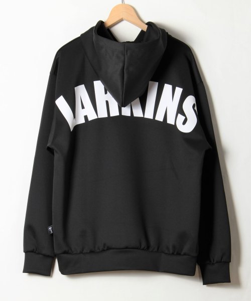 ALWAYS GOOD TIME NEW BASIC STORE(オールウェイグッドタイムニューベーシックストア)/【LARKINS/ラーキンス　】ラーキンスＢＩＧロゴプルパーカー/ フーディ/img07