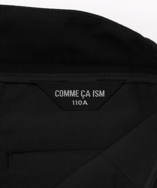 COMME CA ISM KIDS(コムサイズム（キッズ）)/【セットアップ対応】グルカパンツ(110－130cm)/img11