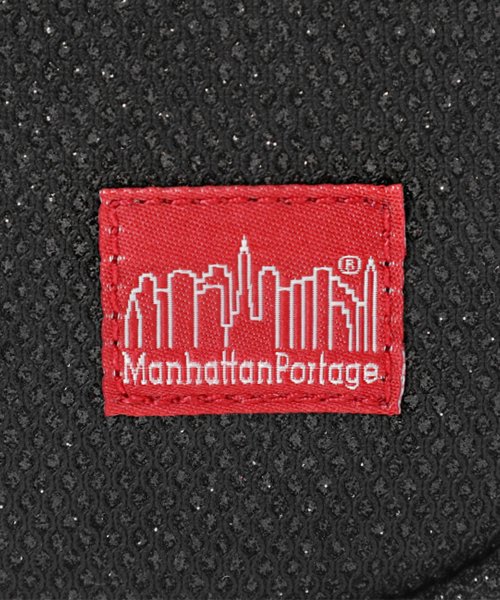 Manhattan Portage(マンハッタンポーテージ)/Midnight Jacqueline shoulder bag/img11