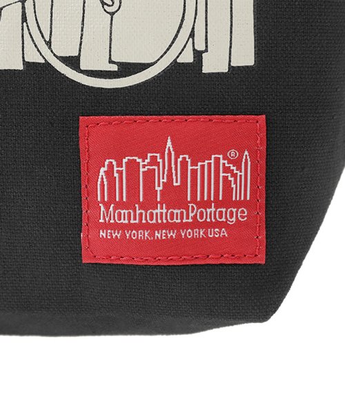Manhattan Portage(マンハッタンポーテージ)/North Brother Shoulder Bag Canvas Art 2022/img10
