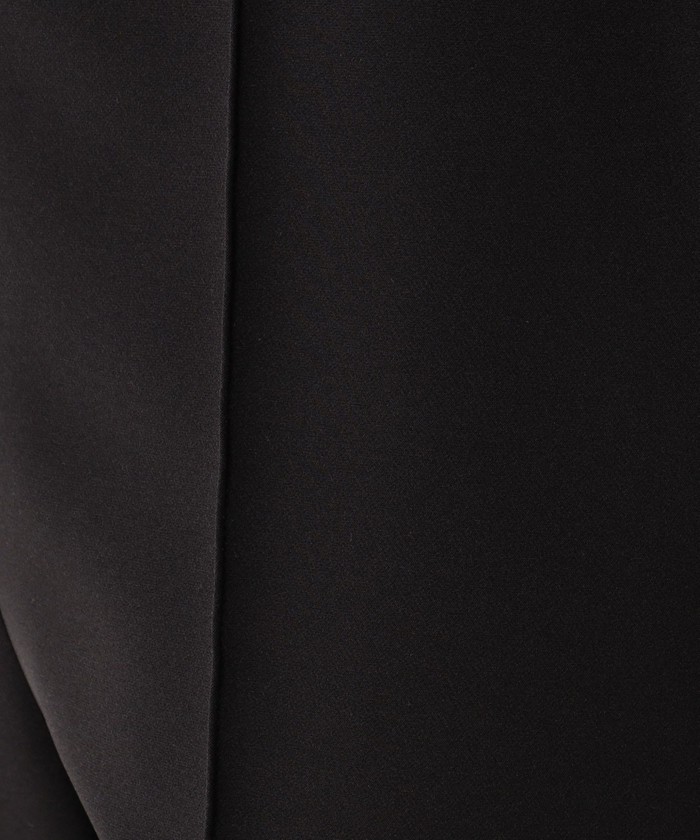ウォッシャブル裾オーガンジーパンツ(505053547) | ノーリーズ