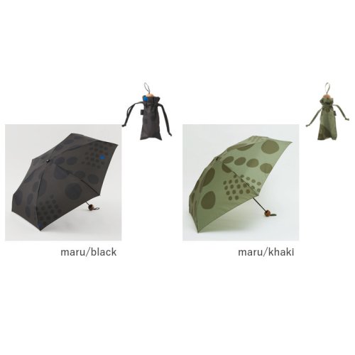 BACKYARD FAMILY(バックヤードファミリー)/392 plus m umbrella mini 折りたたみ傘/img17