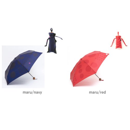 BACKYARD FAMILY(バックヤードファミリー)/392 plus m umbrella mini 折りたたみ傘/img19