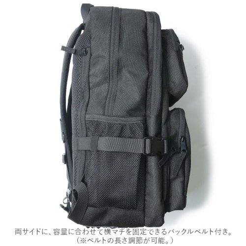 BACKYARD FAMILY(バックヤードファミリー)/BEN DAVIS ベンデイビス STANDARD DAYPACK BDW－8236/img06