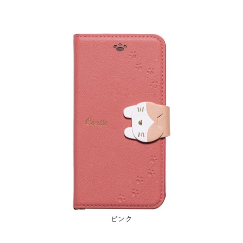 BACKYARD FAMILY(バックヤードファミリー)/Cocotte ココット iPhone 手帳型ケース/img12