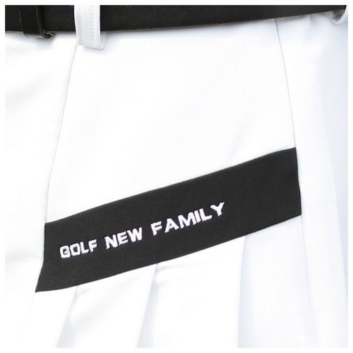 BACKYARD FAMILY(バックヤードファミリー)/ゴルフウェア ゴルフスカート pkqz055/img04