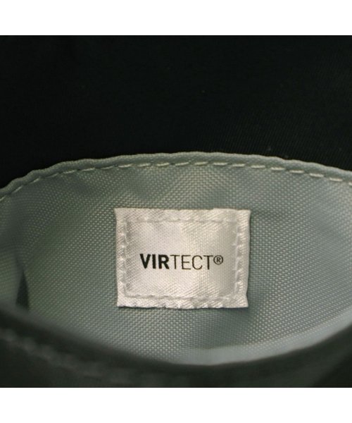 【日本正規品】エースジーン ビジネスリュック ace.GENE スリファム SLIFEMME A4 9L 薄型 13.3インチ PC 撥水 抗菌 11471 ×1└ 内蔵　ポケット XS