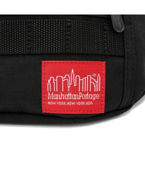 Manhattan Portage(マンハッタンポーテージ)/【日本正規品】マンハッタンポーテージ ウエストバッグ Alleycat Waist Bag Utility 2022 MP1101WBKEY22/img17