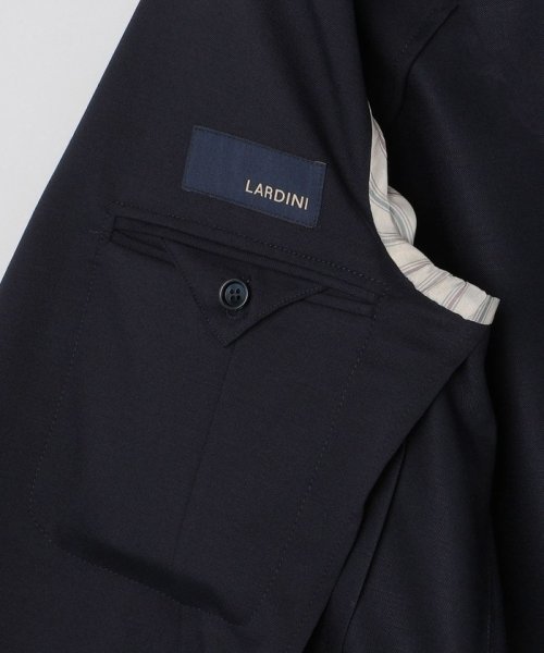 SHIPS MEN(シップス　メン)/LARDINI: アドバンス 無地 スーツ/img08