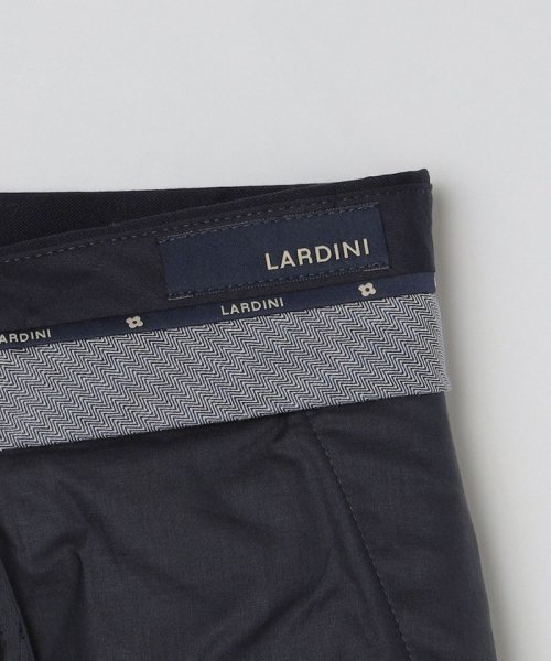 SHIPS MEN(シップス　メン)/LARDINI: アドバンス 無地 スーツ/img20