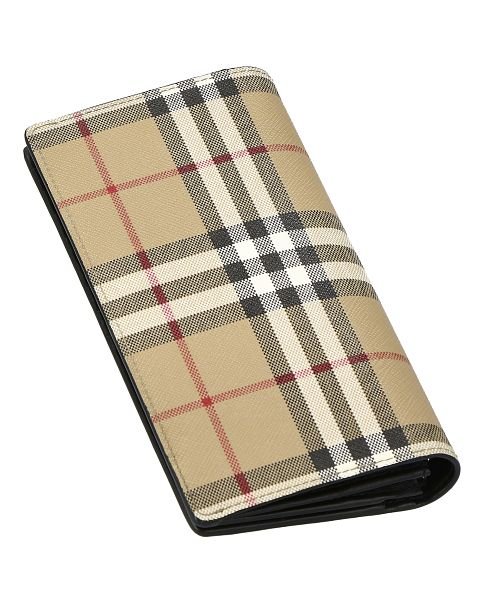 BURBERRY(バーバリー)/BURBERRY バ－バリ－ 8057952 長財布/img01