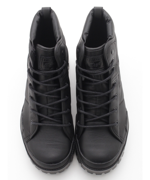 Onitsuka Tiger HMR PEAK G-TX ブラック　23㎝ Onitsuka Tiger】HMR PEAK G-TX（スニーカー）｜Onitsuka Tiger