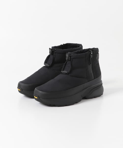 URBAN RESEARCH(アーバンリサーチ)/DESCENTE　ACTIVE WINTER BOOTS SHORT/img01