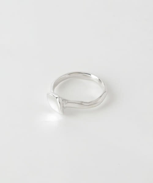 URBAN RESEARCH(アーバンリサーチ)/Le Chic Radical　Sculpture 2 Ring Petite/img03
