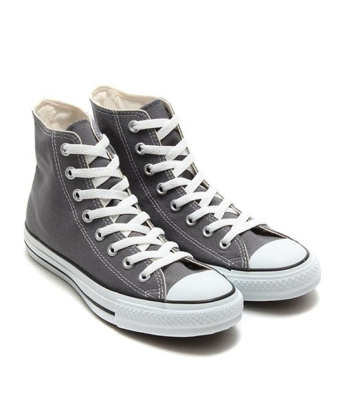 CONVERSE(コンバース)/CONVERSE CANVAS ALLSTAR HI  CHARCOALCRYOVR/img01